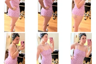 come get LUCKY baby !! photo 10