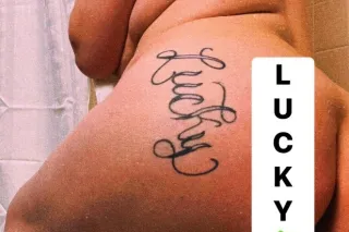 come get LUCKY baby !! photo 9
