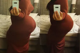 BIG BOOTY Freak‼ incall ONLY ‼ photo 2