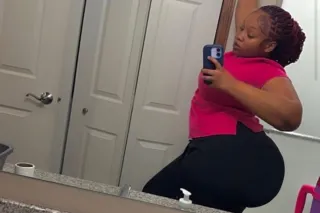 BIG BOOTY Freak‼ incall ONLY ‼