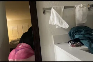 Tetas despues de rodeo 🤠🍆👅 photo 4