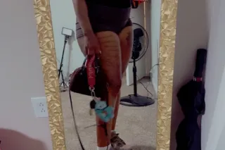 💦💰😩E HERE TO MAKE YOU FEEL GOOD DADDY💋🤪‼ photo 4