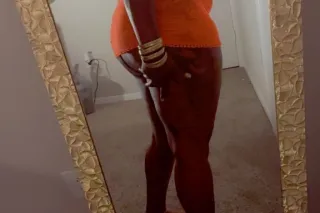 💦💰😩E HERE TO MAKE YOU FEEL GOOD DADDY💋🤪‼ photo 5