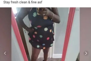 ugh yall trix fuckn trannies crackheads just anything!