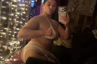 Wishing You Would Join Me in Bed 💕🍭 photo 2