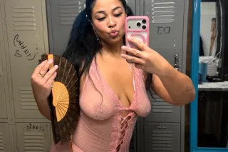 Wishing You Would Join Me in Bed 💕🍭 photo 3