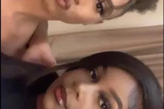 2 GIRL BBJ N QV SPECIALS💦 OUT photo 4