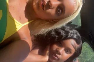 2 GIRL BBJ N QV SPECIALS💦 OUT photo 8