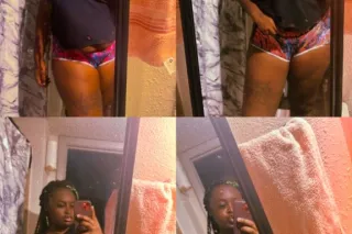 wet and thick 💦🍑 photo 3