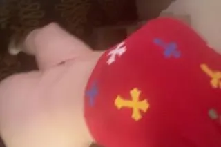 Sexy latina 100% natural