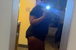 Pretty Brown thicktopia💦🍑🧚🏾 photo 4