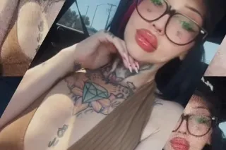 pierced pussy 🤫 content ft shows 💦 photo 4