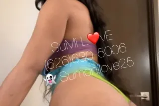 100% real FT verify SUMI LOVE ❤back by popular demand OUTCALL or PASADENA INCALL & OUTCALL photo 7