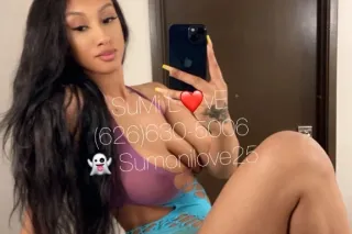 100% real FT verify SUMI LOVE ❤back by popular demand OUTCALL or PASADENA INCALL & OUTCALL