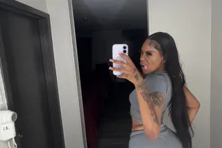 head so good ill have youre eyes going to the back of your head incall and $30 depoist outcall! 2 girl also available! photo 5