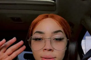 CUM TASTE photo 8