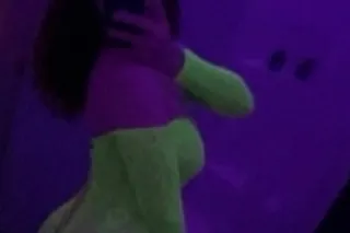Petite & Ready To Please 😍🤤
