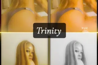 Im Back ! Trinity Your Massage Girl 🫶🏾🗣 With the Happiest Ending 🤭🥰‼ EARLY MORNING SPL photo 4