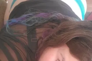 Thick, Sweet & Unforgettable BBW photo 2