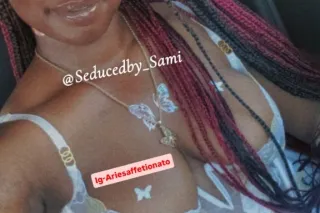 💖Outcall Only with Samanthi💖 Ethiopian🇪🇹Babe💦 photo 8