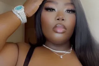 Chocolate plus size baddie🫦🤎 (CBBW) Head (A1)✅ PUSSY Fat and wet💦 Ass so soft 🍑 A triple threat 💦💦🫦🍆🍑 photo 4