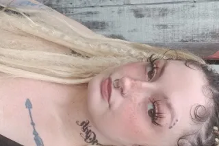 🖤 Gothic and Ghetto🖤 photo 2
