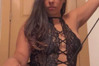 The Thick FunSize Latina 🤞🏽👅💦💕