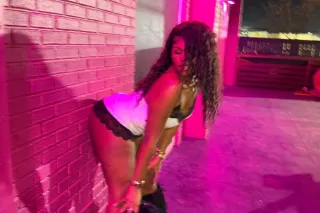 melanated pussy worth more than gold TS💋 photo 4