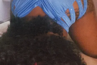 Hey Daddy 🙂‍↔🥰😘