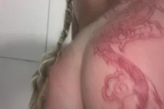 TATTED BABYGIRL👅💋🔥