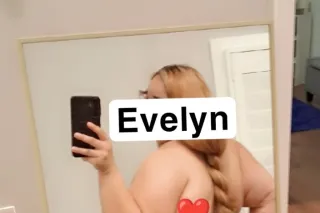 Evelyn's curves..las curvas de Evelyn photo 3