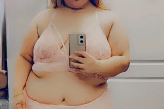 Evelyn's curves..las curvas de Evelyn photo 6