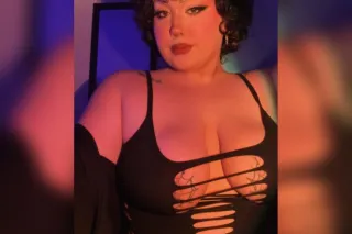 Jordan Clover BBW 🖤 INCALL SPECIAL photo 11