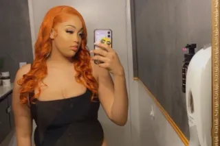 THICK & FEISTY LIGHTSKIN ❤🍒 photo 2