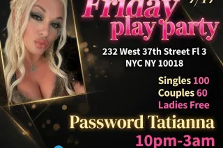 🍍🍍💖 🥳🎉Play Parties ❤ Singles /Couples welcome💃👫🍸🥂 photo 11