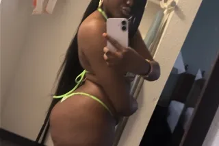 💦😈 WETTER N BETTER 😈💦 DID YOU MISS ME 💋