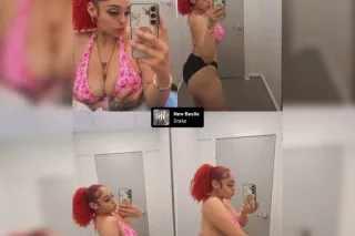 Come play with a wild babyyy im back 💦 photo 7