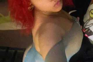 Come play with a wild babyyy im back 💦 photo 9