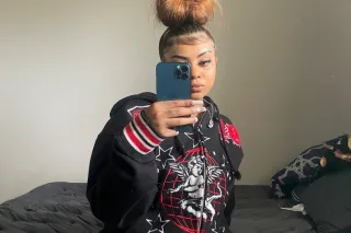 Im Latina, of course im fun 💃🏽🥰 photo 7