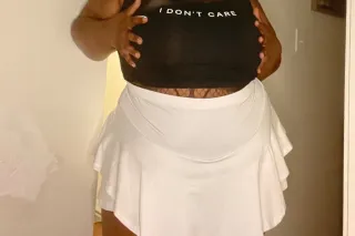Luscious BBW 4 U photo 2