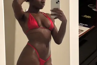 CHOCOLATE GODDESS COMING SOON MAKE APPOINTMENTS NOW photo 5