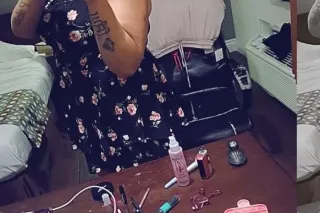 CUM RELEASE SOME STRESS B4 WORK BABY☀ photo 9