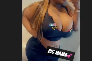 "1 Night Only Leave Tomorrow" Come See Big Mama! THE REAL NASTYY DICK EATERRR!! " Thick BBW BIG GIRL Biggest Breast Fat Asssss🍑💦 Party Girl❄❄ photo 5