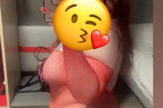 Blossom here to please you 😘💦 photo 2