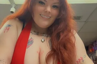 Blossom here to please you 😘💦 photo 3