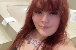 Blossom here to please you 😘💦 photo 6