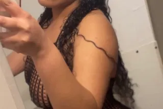 Blasian Bombshell 😍 Parkland Spanaway Lakewood Summit View 🔥 OUTS only photo 4