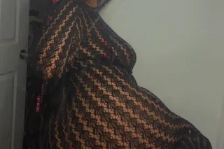 thiccc baddie photo 10