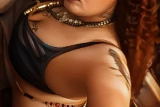 Honey B photo 5
