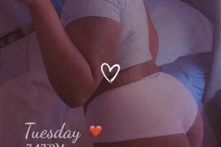 💋✨ Come Thirsty… Leave Wanting More. 😘💦 🎀 Two Nut Special 🥜😝💦 ⏳ Here for a Limited Time Only! 💖 photo 3